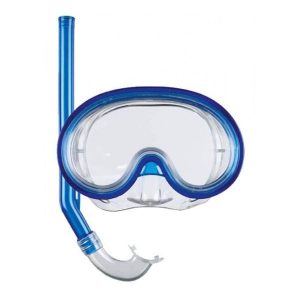 Zestaw Beco Havanna - Niebieski. Niebieskie rurki BECO. Za 117,90 zł.