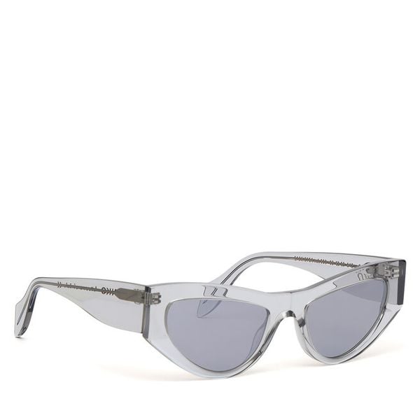 Okulary przeciwsłoneczne PINKO. Szare okulary przeciwsłoneczne Pinko. Za 619,99 zł.