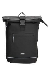 Beagles Plecak w kolorze czarnym - 28 x 42 x 10 cm rozmiar: onesize. Czarne plecaki Beagles. Za 102,45 zł.