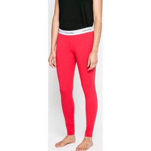 Calvin Klein Underwear - Legginsy piżamowe. Legginsy marki Calvin Klein Underwear. W wyprzedaży za 149,90 zł.