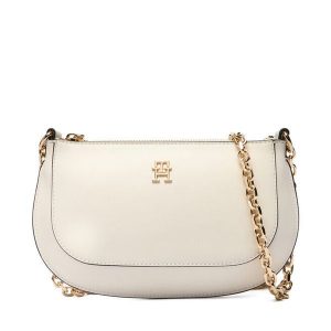 Torebka Tommy Hilfiger. Listonoszki TOMMY HILFIGER, bez wzorów, bez dodatków. Za 529,99 zł.