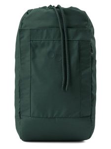 Pingpong Plecak "Kalm" w kolorze ciemnozielonym - 30 x 44 x 24 cm rozmiar: onesize. Zielone plecaki pingpong. Za 239,99 zł.