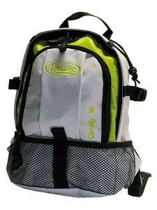 Kimberfeel Plecak outdoorowy "Cloudy" w kolorze żółto-szarym - 10 l rozmiar: onesize. Szare plecaki Kimberfeel. Za 92,21 zł.