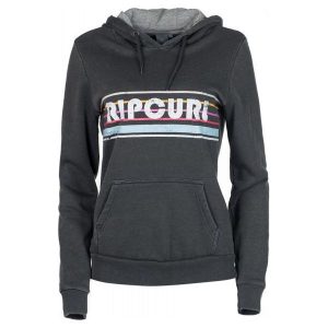 Rip Curl Bluza Damska Big Mumma L Ciemnoszary. Bluzy marki Rip Curl. W wyprzedaży za 176,00 zł.