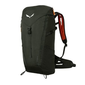 Plecak trekkingowy Alp Mate 26. Szare plecaki Salewa. Za 428,99 zł.