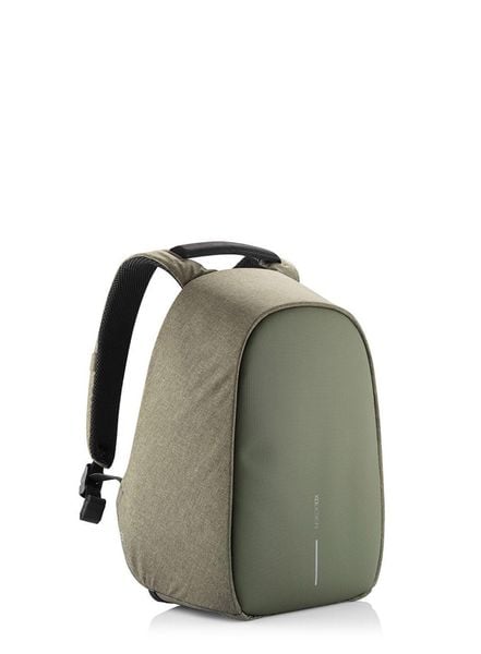 Plecak miejski XD Design Bobby Hero Regular Anti-theft Backpack - green. Zielone plecaki Xd Design. Za 506,50 zł.