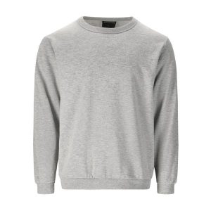 Bluza Endurance Arlanc. Fioletowe bluzy ENDURANCE, bez wzorów, bez kaptura. Za 181,50 zł.