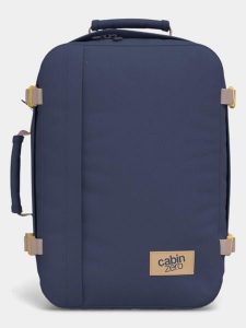 Plecak Cabin Zero Classic 36L. Niebieskie plecaki CABINZERO. Za 259,00 zł.