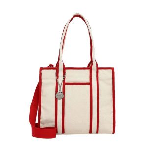 SURI FREY Torebka Shopper SFY Bethany Torby na zakupy 1 ct Damski. Shopper bag SURI FREY, z aplikacjami, z bawełny, na ramię, zdobione, bez dodatków. Za 260,99 zł.