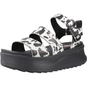 Sandały HEY DUDE DELRAY BUCKLE ANIMAL Nadruk zwierzęcy. Buty trekkingowe PRO BRANDS, z syntetyku, bez zapięcia. Za 360,44 zł.