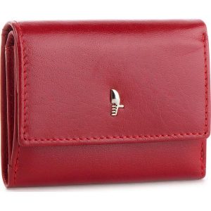 Mały Portfel Damski PUCCINI - PL1806 Red 3. Portfele marki Puccini. Za 99,00 zł.