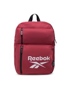 Reebok Plecak RBK-030-CCC-05 Czerwony. Czerwone plecaki Reebok. Za 99,99 zł.