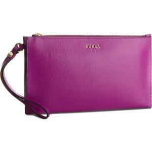Torebka FURLA - Babylon 962622 E ED47 ARE Bouganville e. Torebki klasyczne marki Furla. Za 435,00 zł.