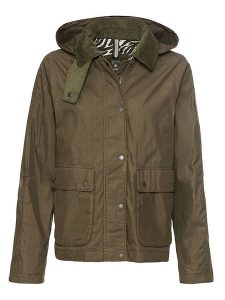 Camel Active Kurtka przejściowa w kolorze khaki rozmiar: 48. Brązowe kurtki Camel Active, bez wzorów, bez kaptura. Za 304,99 zł.