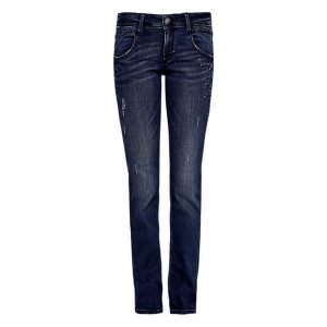 S.Oliver Jeansy Damskie 40/32 Niebieski. Jeansy marki s.Oliver. W wyprzedaży za 221,00 zł.