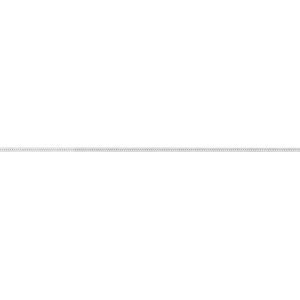Unikalny Białe Złoto Łańcuszek - złoto białe 585. Łańcuszki marki W.KRUK. Za 739,00 zł.