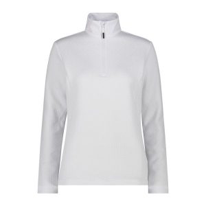 Golf damska turystyczne CMP 34L4226. Białe golfy CMP, bez wzorów. Za 240,15 zł.