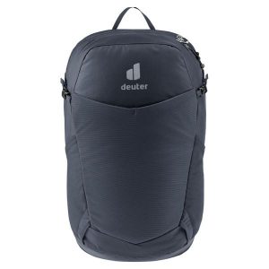 Plecak turystyczny Deuter Speed Lite 21. Czarne plecaki Deuter. Za 302,49 zł.