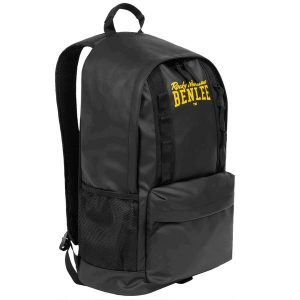 Plecak Benlee Pacco. Czarne plecaki BENLEE. Za 225,00 zł.