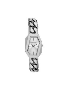 Michael Kors Zegarek Suri MK4879 Srebrny. Szare, analogowe zegarki Michael Kors. Za 829,99 zł.