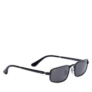 Okulary przeciwsłoneczne Ray-Ban. Czarne okulary przeciwsłoneczne Ray-Ban. Za 769,99 zł.