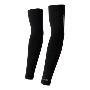 Rękaw uciskowy na ramię Dare 2B Arm (x2). Czarne rękawiczki Dare 2b, bez wzorów. Za 194,00 zł.