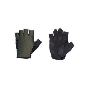 Rękawice rowerowe NORTHWAVE Active zielony. Czarne rękawiczki Northwave, bez wzorów. Za 170,00 zł.
