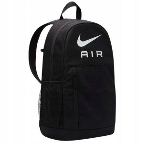 Plecak Nike Air Elemental Z Piórnikiem 20 Litrów. Czarne plecaki Nike. Za 162,00 zł.