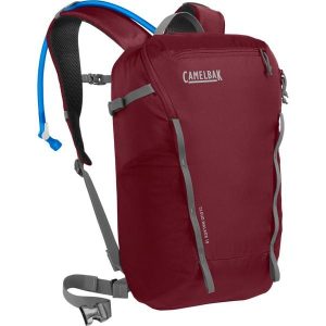 Plecak trekkingowy CamelBak Cloud Walker 18. Brązowe plecaki Camelbak. W wyprzedaży za 314,00 zł.