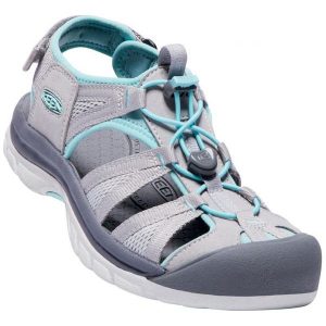 Keen Sandały Damskie Venice Ii h2 Paloma/Pastel Turquoise Us 7,5 (38 Eu). Sandały marki Keen. Za 399,00 zł.