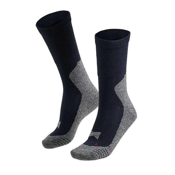 Skarpetki turystyczne Xtreme 2-pack Multicolore Granatowy. Niebieskie skarpetki XTREME SOCKSWEAR, bez wzorów. Za 121,30 zł.