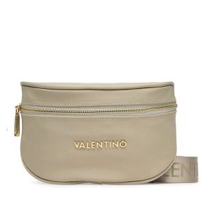 Nerka Valentino. Szare nerki i saszetki Valentino, bez wzorów. Za 339,99 zł.