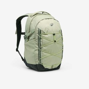 Plecak turystyczny Quechua Escape 500 Buddies 26 litrów. Zielone plecaki QUECHUA. Za 179,99 zł.