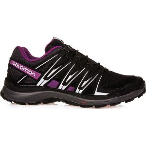Salomon Buty damskie XA Lite czarne r. 37 1/3 (394655). Buty sportowe marki Salomon. Za 280,08 zł.