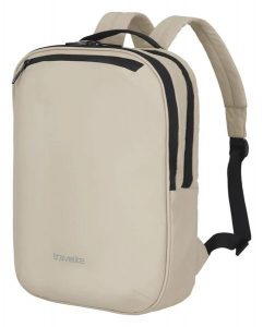 Plecak travelite Basics. Białe plecaki TRAVELITE. Za 185,50 zł.
