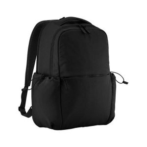 Plecak Studio Plain. Czarne plecaki QUADRA. Za 119,99 zł.