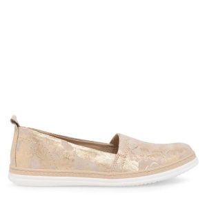 Tenisówki Lasocki. Brązowe trampki Lasocki, bez wzorów, bez zapięcia. Za 143,99 zł.