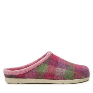 Kapcie Berkemann. Kapcie Berkemann, bez wzorów. Za 269,99 zł.