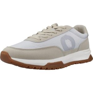 Buty ECOALF VENTURAALF Niebieski. Niebieskie buty trekkingowe Ecoalf, z syntetyku, bez zapięcia. Za 449,99 zł.