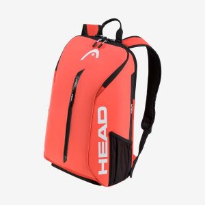 Plecak 25L HEAD Tour. Zielone plecaki Head. W wyprzedaży za 306,00 zł.