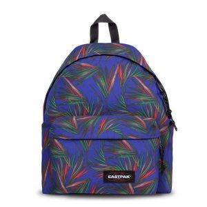 Plecak Eastpak Padded Pak'r Dorosłych. Niebieskie plecaki Eastpak. Za 249,99 zł.