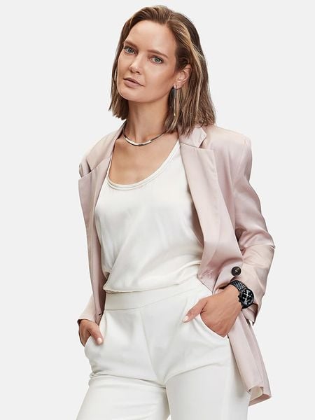 Liebeskind Chronograf w kolorze granatowym rozmiar: onesize. Niebieskie, analogowe zegarki Liebeskind. Za 479,76 zł.