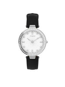Timex Zegarek City TW2V45200 Czarny. Czarne, cyfrowe zegarki Timex. Za 359,99 zł.