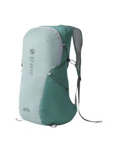 Regatta Plecak outdoorowy "Packaway" w kolorze turkusowym - 23 x 50 x 18 cm - 20 l rozmiar: onesize. Niebieskie plecaki Regatta. Za 175,31 zł.