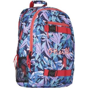 Plecak O'Neill Medium: Stylowy i Funkcjonalny na Co Dzień. Fioletowe plecaki O'Neill. Za 206,99 zł.