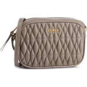 Torebka FURLA - Cometa 993008 E ET31 2Q0 Sabbia b. Torebki klasyczne marki Furla. Za 690,00 zł.