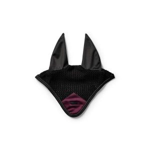 Krótki kapelusz dla koni Equestrian Stockholm Modern. Fioletowe kapelusze EQUESTRIAN STOCKHOLM, bez wzorów, sportowe. Za 341,50 zł.