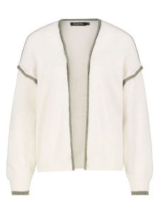 Sublevel Kardigan w kolorze beżowym rozmiar: S/M. Brązowe kardigany Sublevel. Za 130,99 zł.