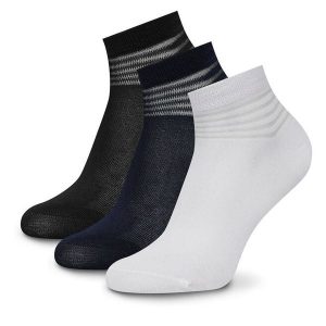 Skarpety długie Nine West. Skarpetki Nine West, bez wzorów. Za 39,99 zł.