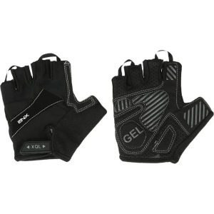 Rękawice Endurance Cary. Czarne rękawiczki ENDURANCE, bez wzorów. Za 197,50 zł.